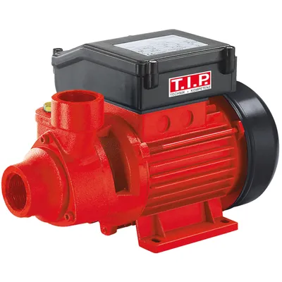 Zdjęcie produktu dla TIP GPP 2100 M, 550 W, Prąd przemienny, 3,5 bar, 2100 l/h, Czarny, Czerwony