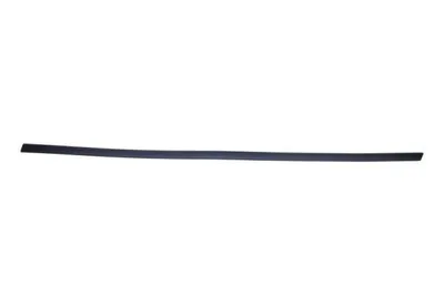 Produktbild von BLIC Zierleiste für die Tür Vorne Rechts Leiste für FORD Fiesta Mk5 Schrägheck (JH1, JD1, JH3, JD3) 5703-04-2564572P