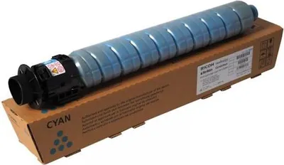 Produktbild von Ricoh 842314, 10500 Seiten, Cyan, 1 Stück(e)