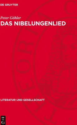 Produktbild von Das Nibelungenlied