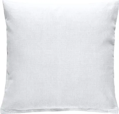 Produktbild von REDBEST Kissenhülle Tulsa" weiß 40x40 cm"