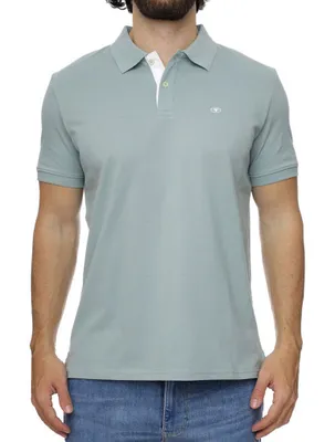 Obrázok produktu pre TOM TAILOR základné polo s kontúrou 28129 M