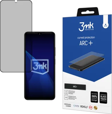 Obrázok produktu pre 3mk ARC+ ochranná fólia pre Xiaomi Redmi 14C