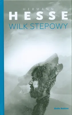 Immagine prodotto di Wilk stepowy, wydanie 2