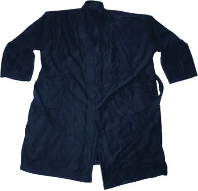 Zdjęcie produktu dla Modny szlafrok w dużych rozmiarach HONEYMOON 3XL