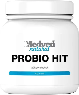 Zdjęcie produktu dla Probio HIT – 60 g – proszek