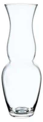 Produktbild von Multiitem Glasvase Hoch 50 cm für Schnittblumen Deko