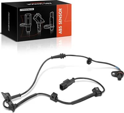 Image de Frankberg 1x Capteur ABS Essieu Avant Droit pour Hyundai Tucson KIA Sportage 1.6L 1.7L 2.0L 2.4L 2015-2023