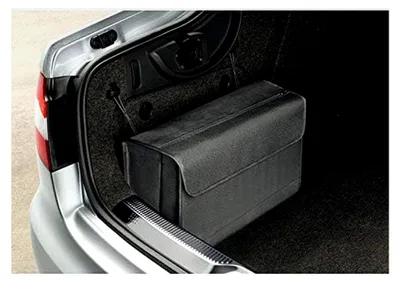 Produktbild von Kofferraumtasche