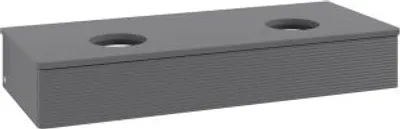 Produktbild von Villeroy & Boch L13110GK WTUS Antao L13_1 1200x190x500mm