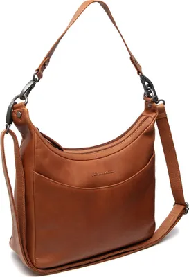 Zdjęcie produktu dla Skórzana torba na ramię Olvia marki Chesterfield 30 cm