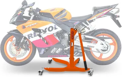 Obrázek produktu pro CS Power Classic středový stojan pro Honda CBR 1000 RR Fireblade 04-07