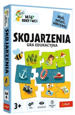 Image de Jeu de saut / Little Explorer 02808
