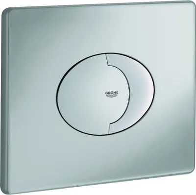 Grohe Rapid SL WC element met GD 2 reservoir met bedieningsplaat Skate