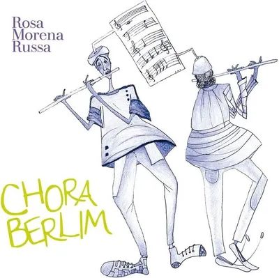 Zdjęcie produktu dla Cry Berlin