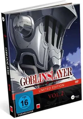 Produktbild von Goblin Slayer Vol.2
