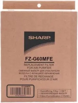 Obrázok produktu pre Filter Zvlhčovača Vzduchu Fzg60Mfe