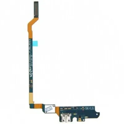 Produktbild von Ladebuchse für Samsung Galaxy S4 Advanced Flex Dock Connector Ersatz