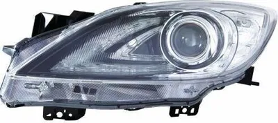 Obrázek produktu pro Světlomet DEPO 216-1159RMLEHM2