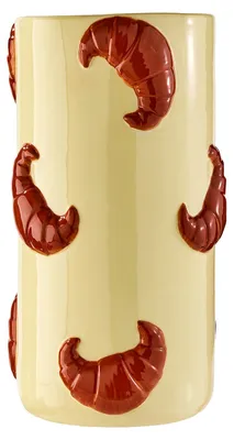 Produktbild von BUTLERS Vase CROISSANT