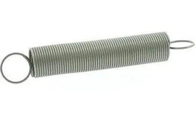 Produktbild von Einstellfeder für Briggs & Stratton Regler - L: 49,2 mm. Originalnummer: 26763 ersetzen