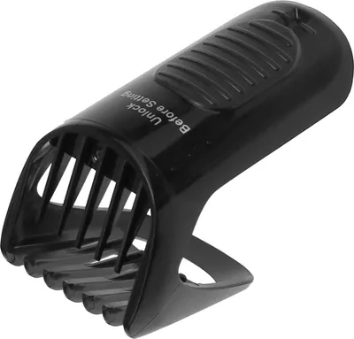 Image de Rowenta CS-00145168 Sabot 0,5-10mm. pour TN2800 Stylis Tondeuse à barbe