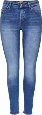 Immagine prodotto di ONLY Jeans da donna in cotone blu GR38944 - Taglia: XL_34