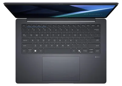 Immagine prodotto di ASUS ExpertBook BM3406CGA-NZ0099X, schermo da 14 pollici, processore Ryzen AI 7, 32 GB di RAM, SSD da 512 GB