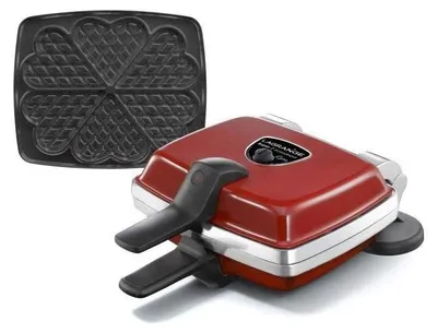 Immagine prodotto di Lagrange Macchina per cialde da 1000 W: per cialde pronte in un attimo