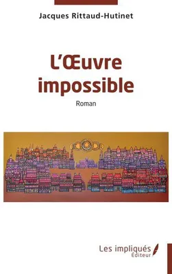 Produktbild von L'¿uvre impossible