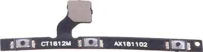 Image de Bouton Power Volume Câble flexible pour Xiaomi Mi Mix 3 On Off Bouton d'alimentation pièce de rechange