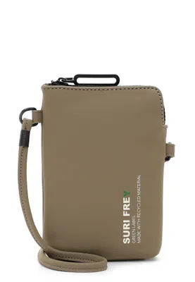 Produktbild von SURI FREY Handytasche SURI Green - Jenny Handyetui Khaki