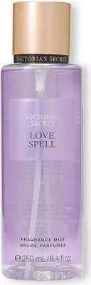 Produktbild von Victoria's Secret 197575027522, 250 ml, Frauen, Blumig, Fruchtig, Apfel, Cherry blossom, Lilie, Pfirsich, Moschus, Holz