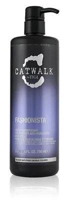 Produktbild von Tigi Conditioner Catwalk Fashionista Violet Conditioner