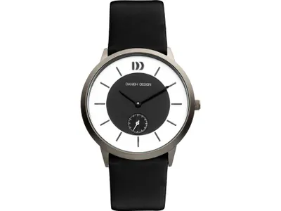 Produktbild von Danish Design - Armbanduhr - Herren - Chronograph - Titan Uhren IQ13Q958