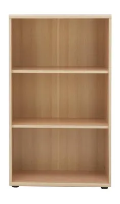 Produktbild von Möbelpartner Regal Serie 1200 701367 Breite 128 cm