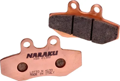 Produktbild von Bremsbeläge Naraku aus Sintermetall