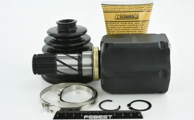 Produktbild von Febest 0511-Mz5Atlh