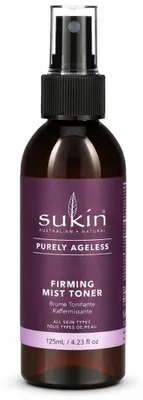 Produktbild von Sukin - Straffendes Gesichtswasser-Spray – Purely Ageless