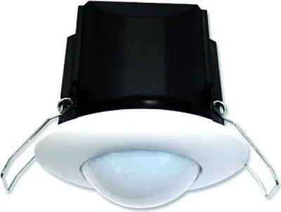 Produktbild von Beg Luxomat Pd3-2C-De Weiss (Beg92198)