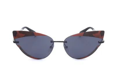 Produktbild von Adidas Original Mod. Or0016 Matte Black