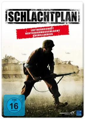 Produktbild von Schlachtplan 4 (Iron Edition)