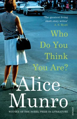 Obrázok produktu pre Who Do You Think You Are?