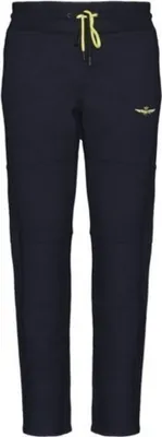 Image de Aeronautica Militare Pantalon PF835DF42108, Pointure: 163