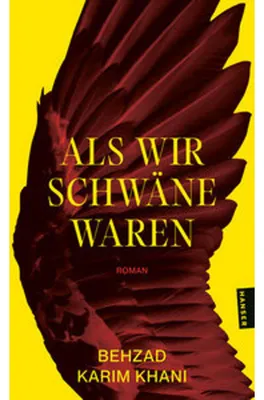 Produktbild von Als wir Schwäne waren