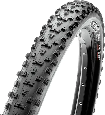 Image de Maxxis Forekaster 27,5x2,35 (59-584) - fil, noir