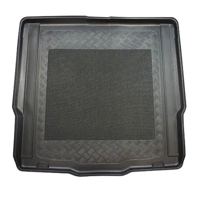 Produktbild von Z537968 Kofferraumwanne passend für Ford Mondeo V Turnier 01.2015-04.2022; with mini spare tyre or tyre repair kit Kombi