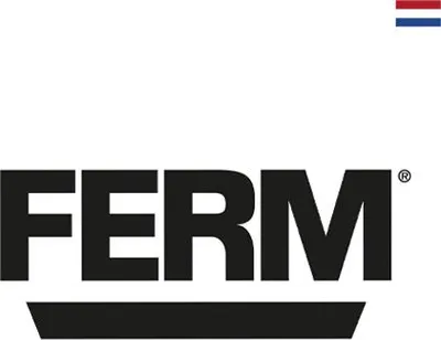 Produktbild von FERM Ladegerät 4V für CDM1135