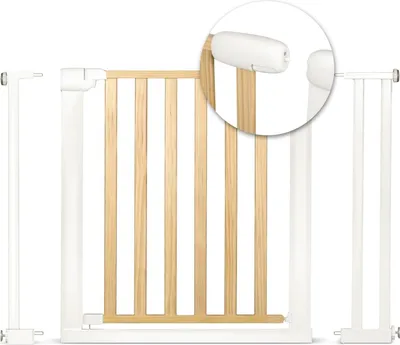 Immagine prodotto di Cancello di Sicurezza per Bambini - Nukido