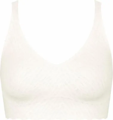 Obrázek produktu pro sloggi ZERO Feel Bliss Bralette 00GZ 00XS